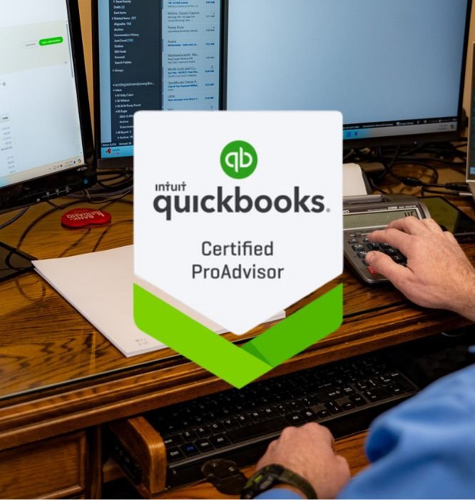 intuit quickbooks certified proadvisor